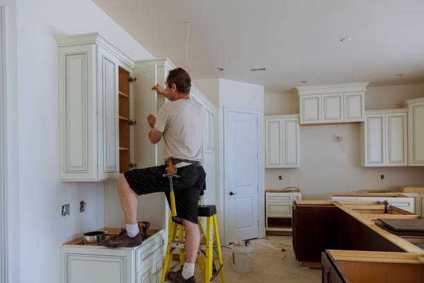 Licensed Kitchen service in Gainesville, VA - BM Kitchen