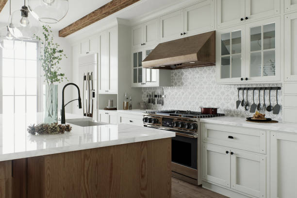 Affordable Kitchen solutions in Gainesville, VA